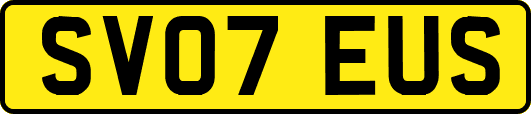 SV07EUS