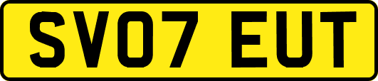 SV07EUT
