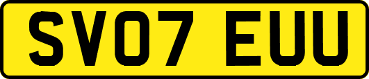 SV07EUU