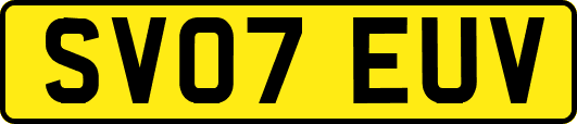 SV07EUV