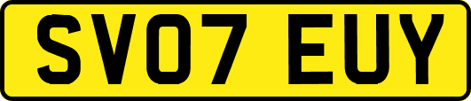 SV07EUY