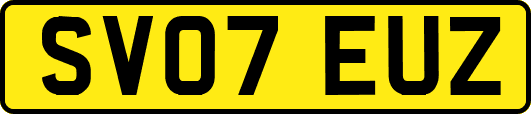 SV07EUZ