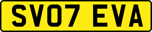 SV07EVA