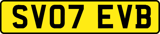 SV07EVB