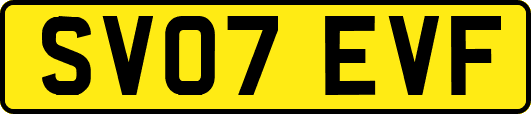 SV07EVF