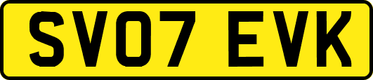 SV07EVK