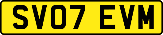 SV07EVM