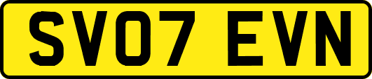 SV07EVN