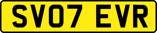 SV07EVR