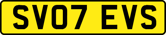 SV07EVS