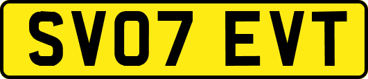 SV07EVT