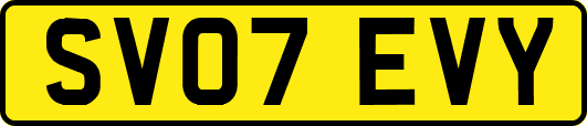 SV07EVY
