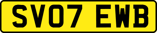 SV07EWB