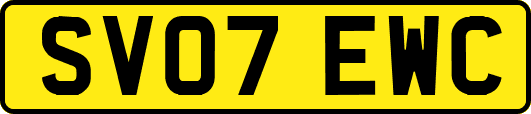 SV07EWC