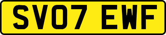 SV07EWF