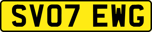 SV07EWG