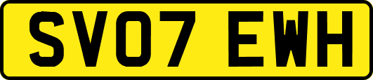 SV07EWH