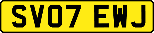 SV07EWJ