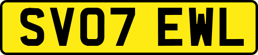 SV07EWL