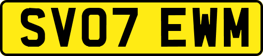 SV07EWM