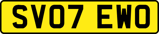 SV07EWO