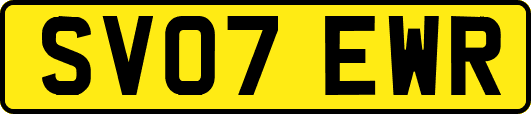 SV07EWR
