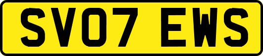 SV07EWS