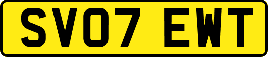 SV07EWT