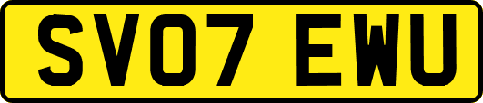 SV07EWU