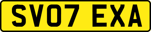 SV07EXA