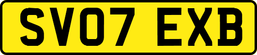 SV07EXB