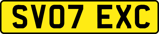 SV07EXC