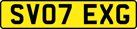 SV07EXG