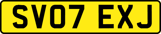 SV07EXJ