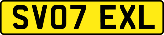 SV07EXL