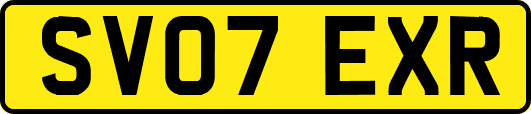 SV07EXR