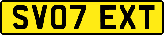 SV07EXT