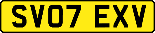 SV07EXV