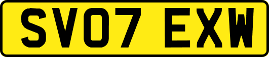 SV07EXW