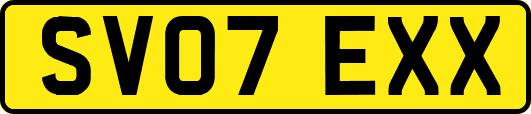 SV07EXX
