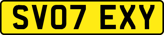 SV07EXY