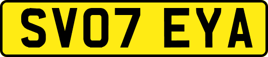 SV07EYA