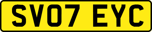SV07EYC