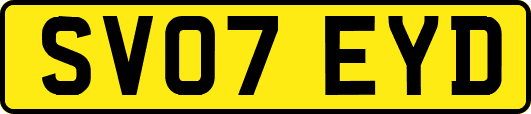 SV07EYD