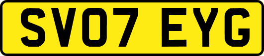 SV07EYG