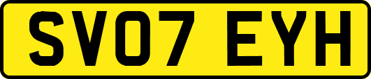 SV07EYH