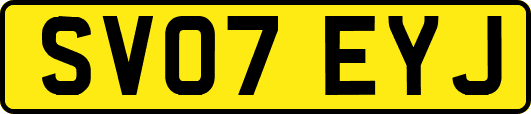 SV07EYJ