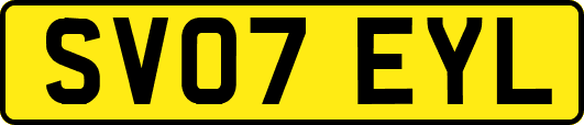 SV07EYL