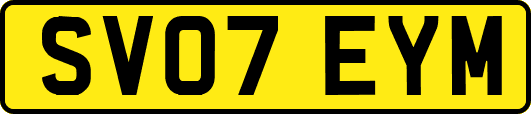 SV07EYM