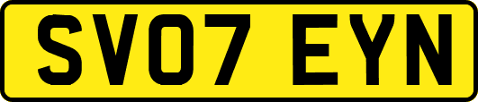 SV07EYN